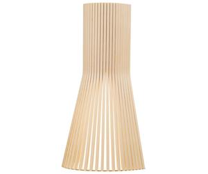 Applique Murale Secto 4230 incl. LED bulb 3000K/470lm