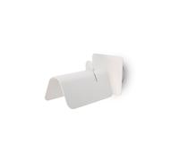 Applique Murale SMILE Blanc Mat