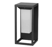Applique solaire V-TAC - Samsung - IP65 Waterproof - Gris - 2W - 220 lumens - 3000K