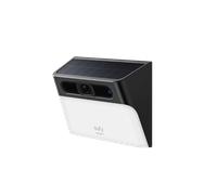 Eufy Solar Wall Light Cam S120 Boîte Caméra de sécurité IP Extérieure 2304 x 1296 pixels Mur