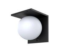 Applique solaire sensor bolly 1000lm