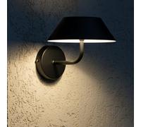 Applique murale solaire nerio 100lm