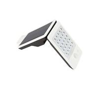 Zenitech - Applique murale solaire pliable 200lm