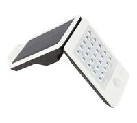 Applique murale solaire pliable 200Lm - Zenitech
