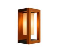 Applique murale solaire seraphina 200lm