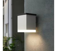 Applique murale solaire sunbox 100lm