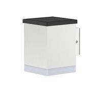 Applique murale solaire sunbox 100lm