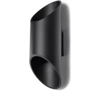 Sollux Lighting Penne applique murale 1x40 W noir SL.0114