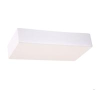 Sollux Lighting Taugan applique murale 2x40 W blanc SL.0836