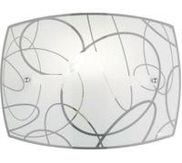 APPLIQUE MURALE SPIRELLI 40W GRANDE ATTAQUE E27 20440010101