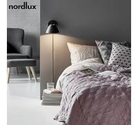 Applique Murale STRAP 15 Noir - Design For The People by Nordlux 84291003