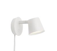Applique Murale Tip Blanc
