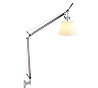 Applique Murale Tolomeo Basculante Parchemin