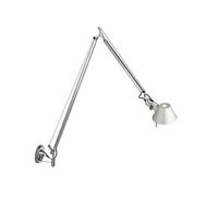 Applique Murale Tolomeo Braccio en Aluminium