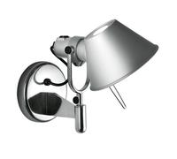 Tolomeo Faretto Applique LED Aluminium Artemide OFFRE SPECIALE - 8052993054234