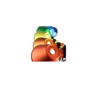 Applique Murale Tolomeo Micro Orange