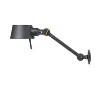 Applique Murale Tonone Bolt, Compatible avec Les Tables de Chevet, Noir Fumé