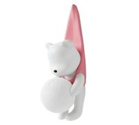 Applique Murale Toolight G168-1W Pink Rose 16X15X44Cm