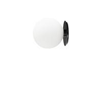 Audo Copenhagen Lampe murale et de plafond TR noir