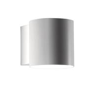 martinelli luce Tube Applique murale E27, 1261/BI,
