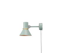 Applique Murale Anglepoise Type 80 W1 avec Câble Lumineux Vert Pistache