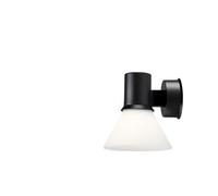 Applique Murale Type 80 W4 Noir/opale