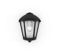 Applique murale type lanterne FUMAGALLI "FABIO" - E27 - IP55