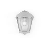Applique murale type lanterne FUMAGALLI "FABIO" - E27 - IP55