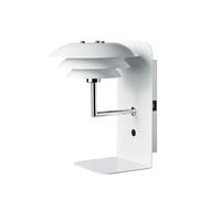 Applique Murale USB DL20 Blanc