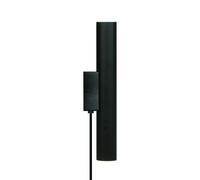 Applique murale - VICO - Aluminium - Noir - GU10 NORDLUX 2512341003