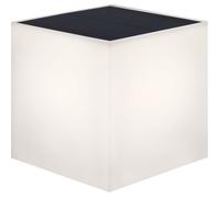 Applique murale - Wally - Solaire - LED - IP 65 - Détecteur de mouvement