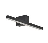 Applique Nevada M blanche LED 12W IP44 Light Prestige