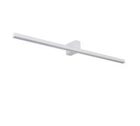 Applique Nevada XXL blanche LED 32W IP44 Light Prestige