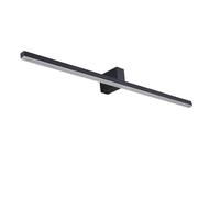 Applique Nevada XXL LED 32W noire IP44 Light Prestige
