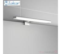 Applique PANDORA 458 lumière LED pour Miroir SALGAR 23534