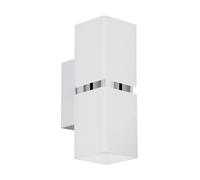 Eglo PASSA Applique murale, GU10, 95377,
