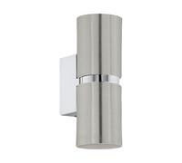 Eglo PASSA Applique murale, GU10, 96261,