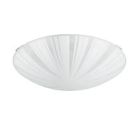 Eglo Plafonnier Mars 1 - Blanc