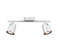 Applique plafond V-TAC VT-812 10W 4000K 960lm blanc