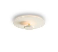 Applique/ Plafonnier Air LED Ø40 Blanc
