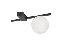 Applique plafonnier boule blanc 12W PIK Nowodvorski 10299