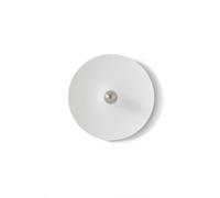 NEW WORKS - Applique Blanc
