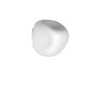 Applique/ Plafonnier D'extérieur Hoba Midi Blanc