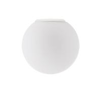 Applique/ Plafonnier Dioscuri 250 Blanc