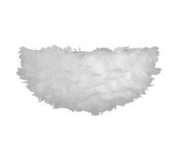 Applique/ Plafonnier Eos Up Mini Blanc