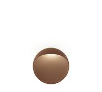 Applique/ Plafonnier Flindt Ø20 2700K & Variateur de Phase Corten