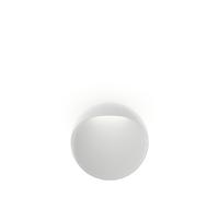 Applique/ Plafonnier Flindt Ø20 3000K & Variateur de Phase Blanc