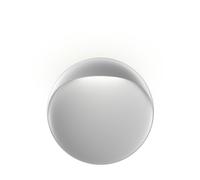 Applique/ Plafonnier Flindt Ø30 2700K & Dali Aluminium