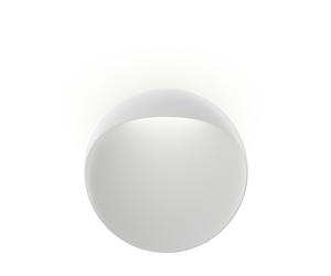Applique/ Plafonnier Flindt Ø30 2700K & Dali Blanc