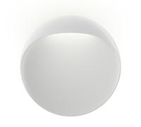 Applique/ Plafonnier Flindt Ø40 2700K & Dali Blanc